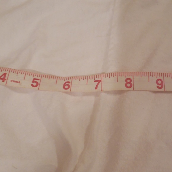 Vintage Winnie the Pooh Embroidered Crop Top - Picture 7 of 8